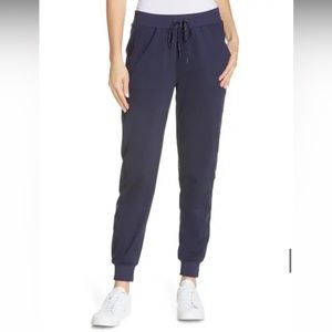 Zella Live In Pocket Joggers, Medium, NAVY NIGHTFALL
